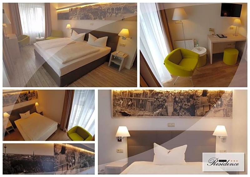 Hotel Residence image