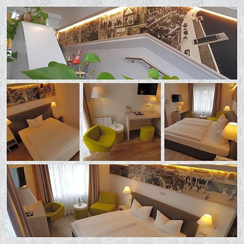 Hotel Residence image