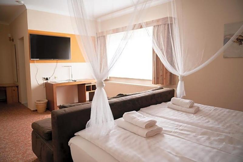 Hotel Am Uckersee image