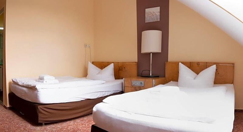 Hotel Am Uckersee image
