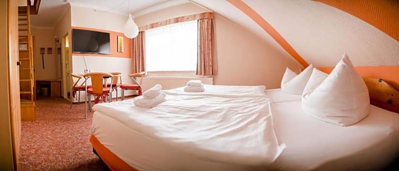Hotel Am Uckersee image