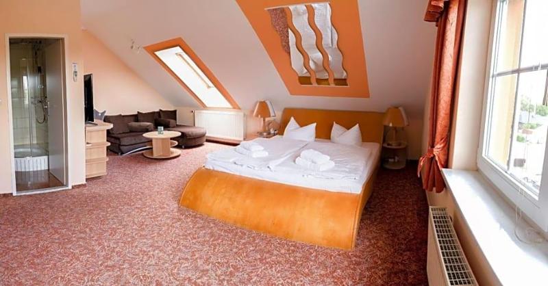 Hotel Am Uckersee image
