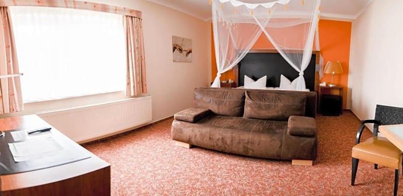 Hotel Am Uckersee image