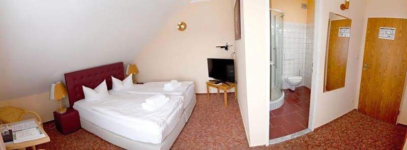 Hotel Am Uckersee image