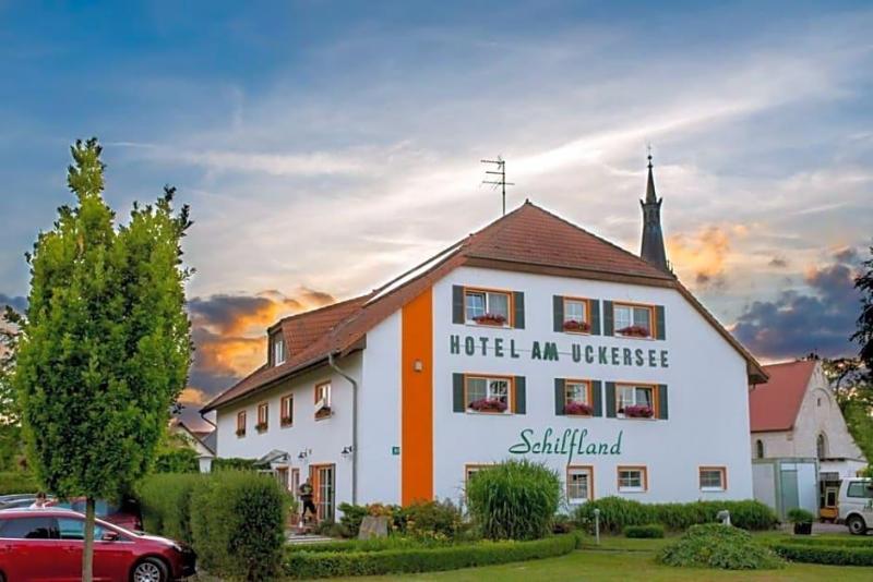 Hotel Am Uckersee image