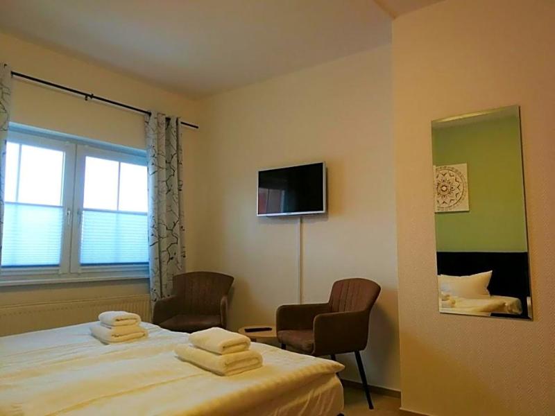 Hotel Am Uckersee image