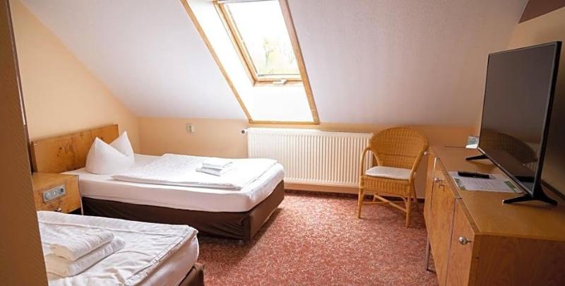 Hotel Am Uckersee image