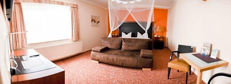 Hotel Am Uckersee image