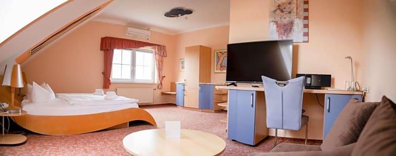 Hotel Am Uckersee image