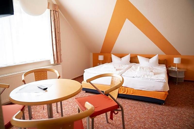 Hotel Am Uckersee image