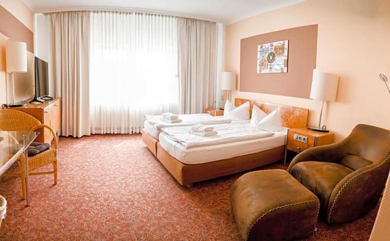 Hotel Am Uckersee image