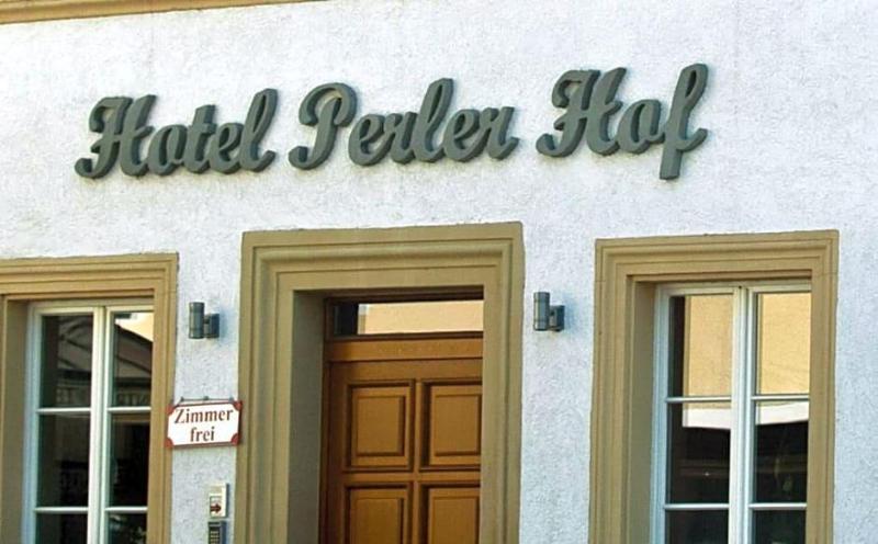 Hotel Perler Hof image