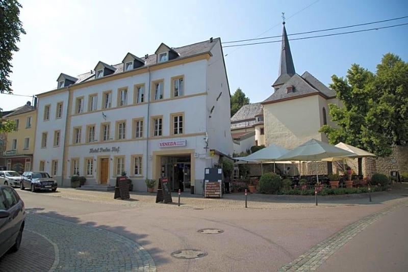 Hotel Perler Hof image