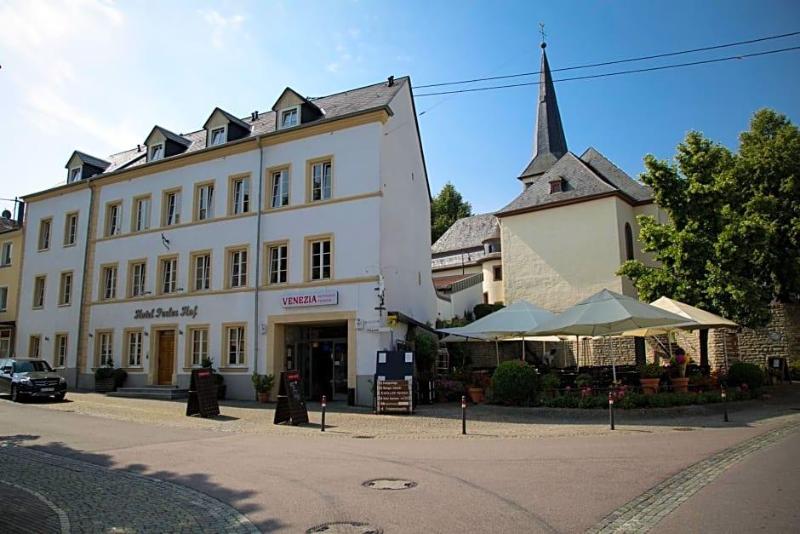 Hotel Perler Hof image
