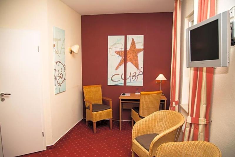 Hotel Perler Hof image