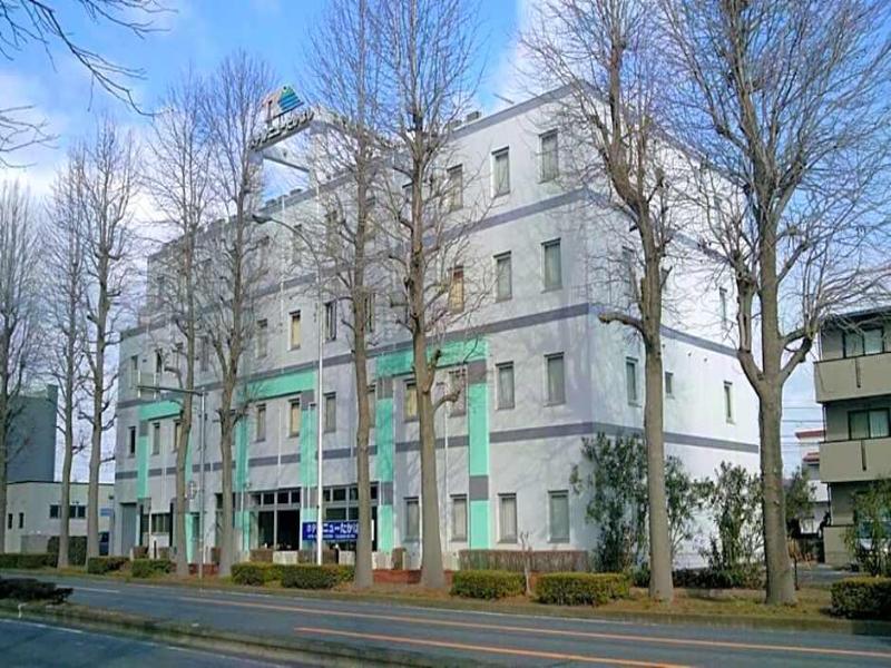 Hotel New Takahashi Kouyadai image