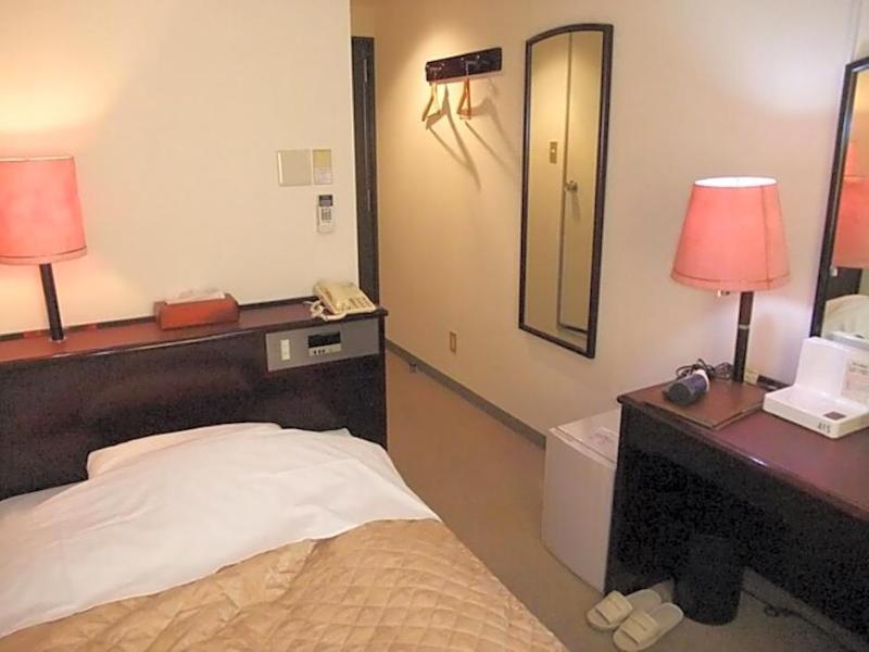 Hotel New Takahashi Kouyadai image