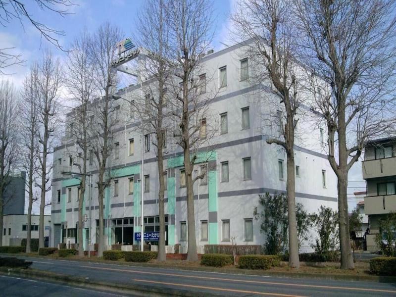 Hotel New Takahashi Kouyadai image