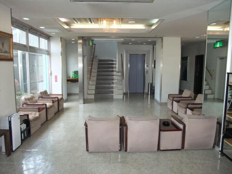 Hotel New Takahashi Kouyadai image