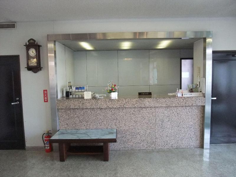 Hotel New Takahashi Kouyadai image