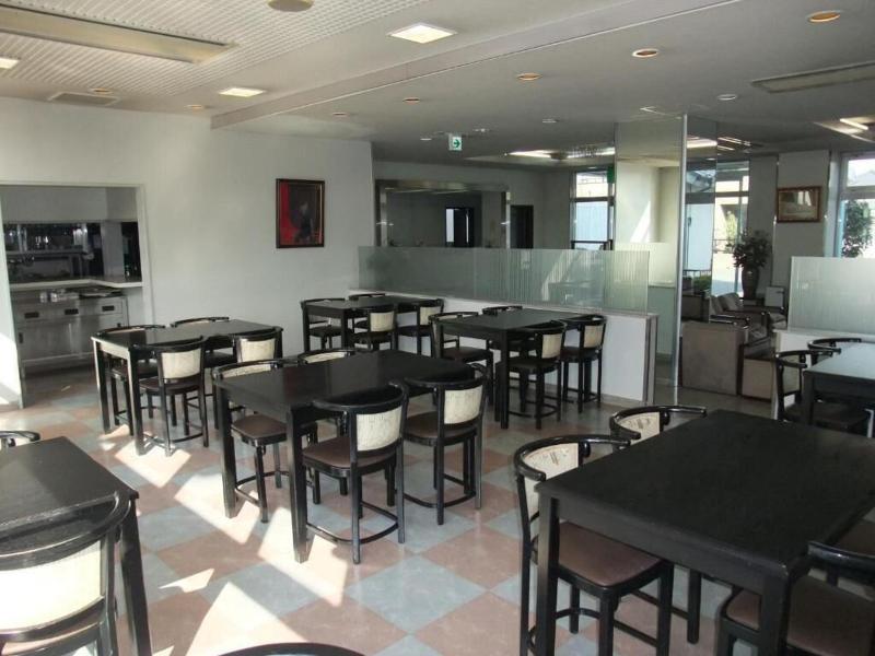 Hotel New Takahashi Kouyadai image