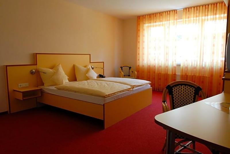 Hotel Am Pan image