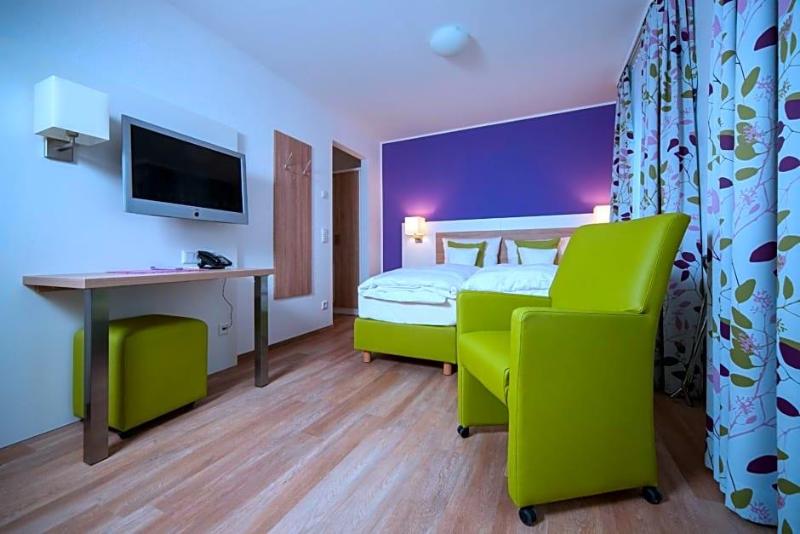 Hotel Am Pan image