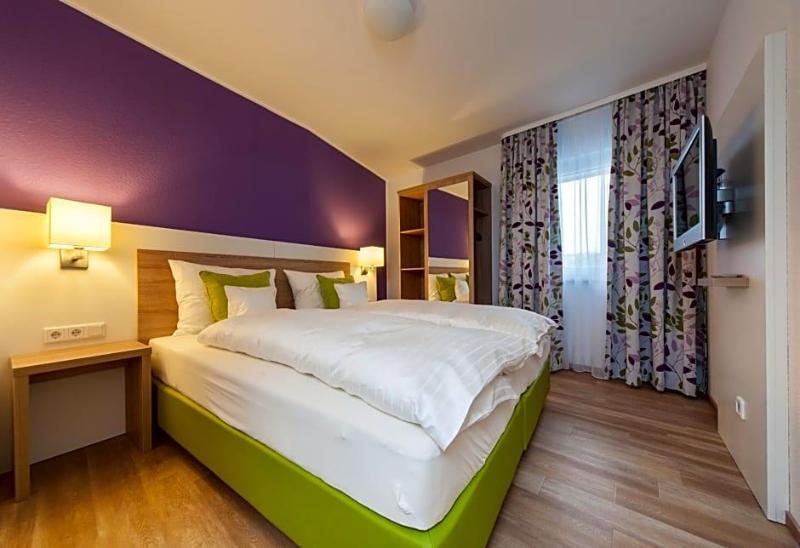 Hotel Am Pan image