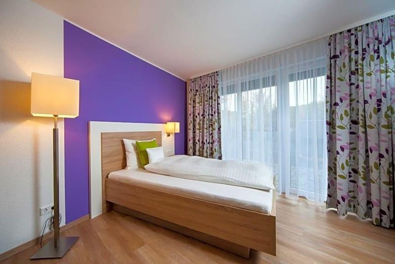 Hotel Am Pan image