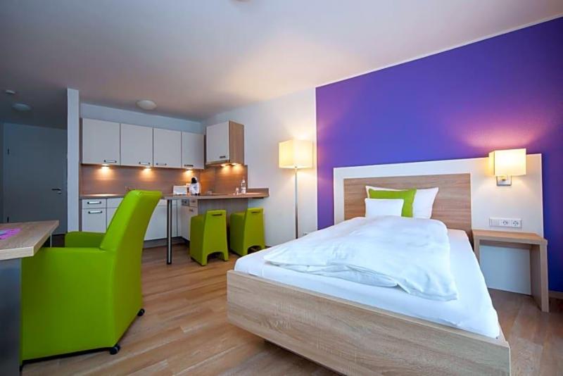 Hotel Am Pan image