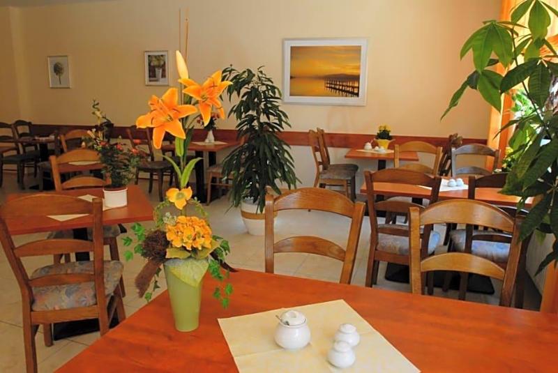 Hotel Am Pan image