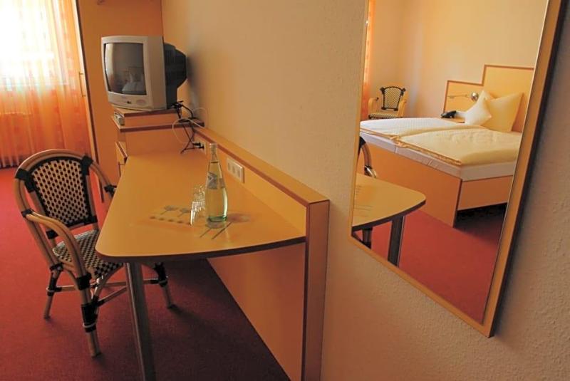 Hotel Am Pan image