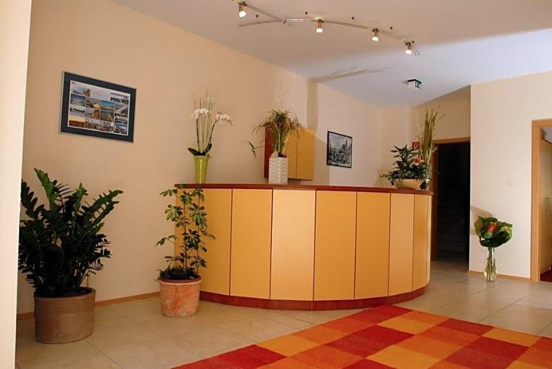 Hotel Am Pan image