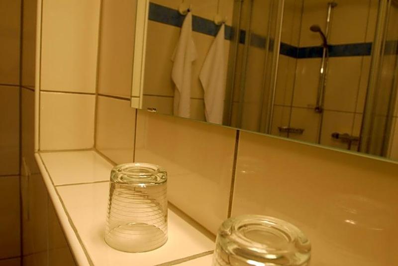Hotel Am Pan image
