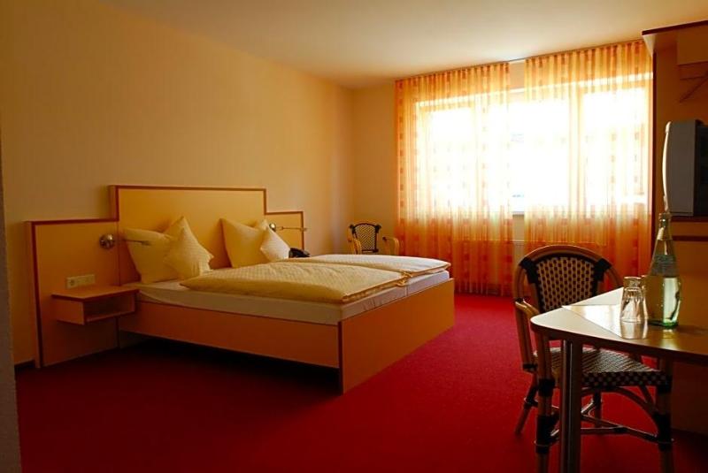 Hotel Am Pan image