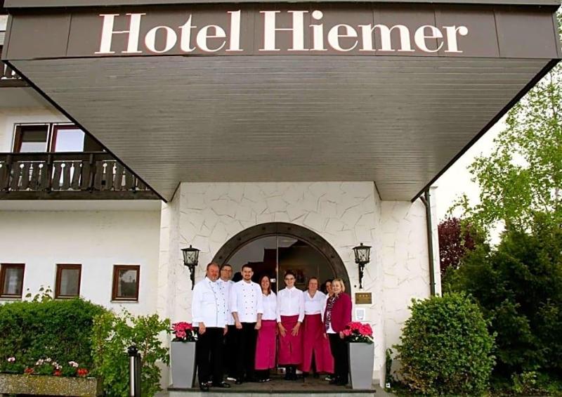 Hotel Hiemer image