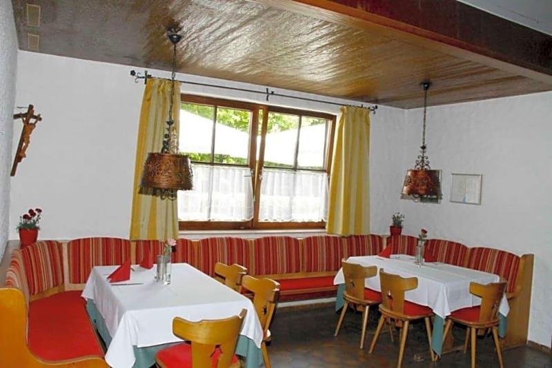 Hotel Hiemer image