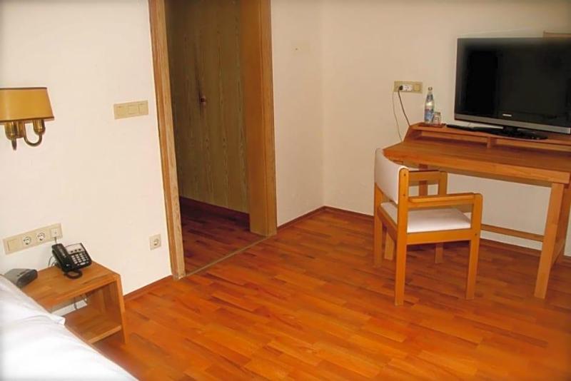 Hotel Hiemer image
