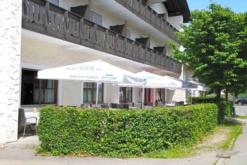 Hotel Hiemer image