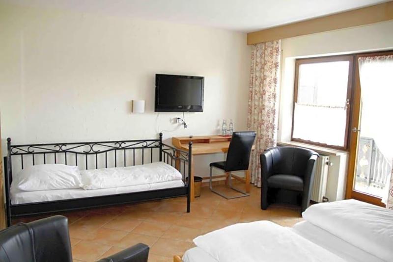 Hotel Hiemer image