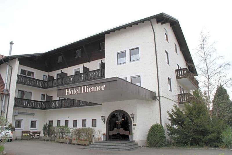 Hotel Hiemer image