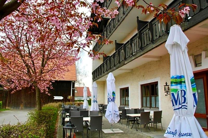 Hotel Hiemer image