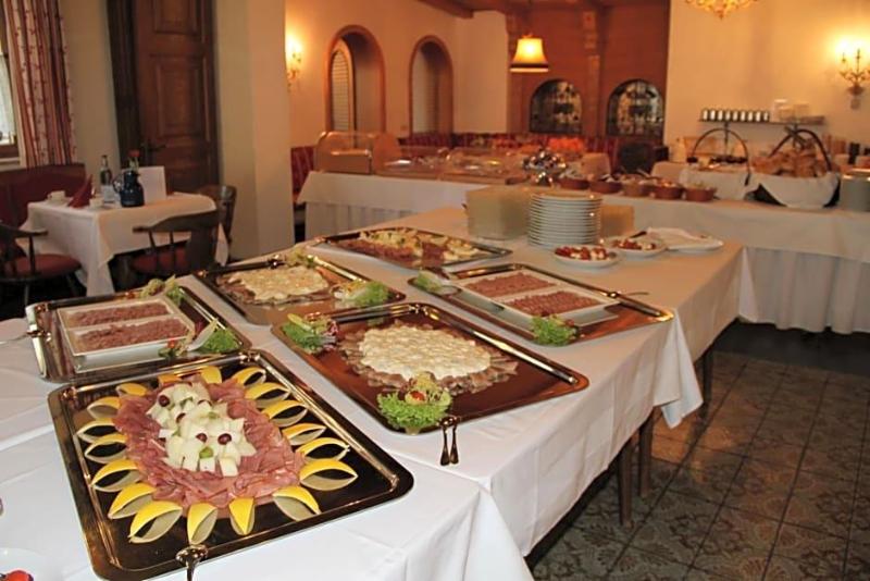 Hotel Hiemer image