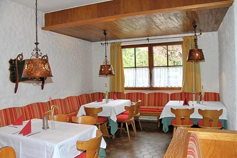 Hotel Hiemer image