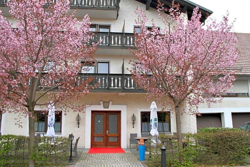 Hotel Hiemer image