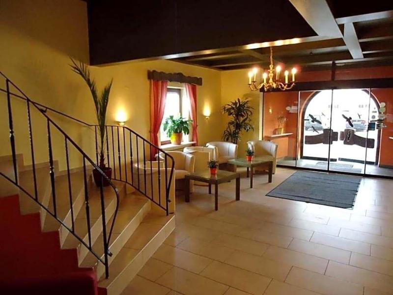 Hotel Hiemer image