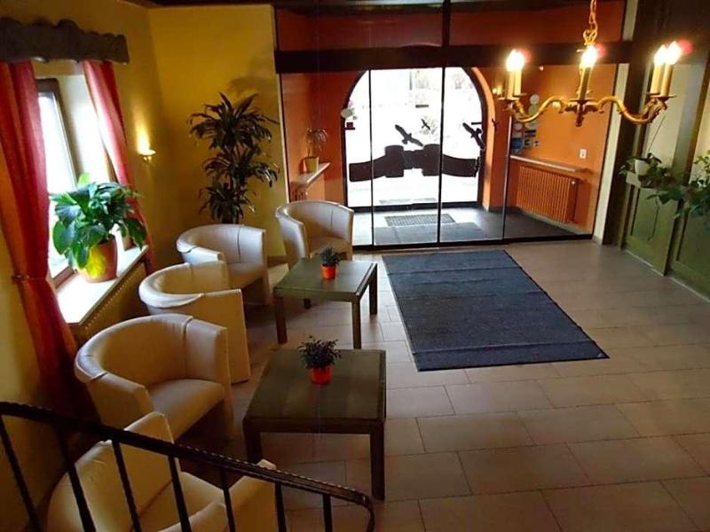 Hotel Hiemer image