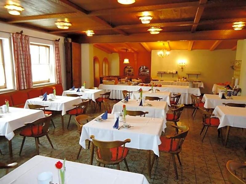 Hotel Hiemer image
