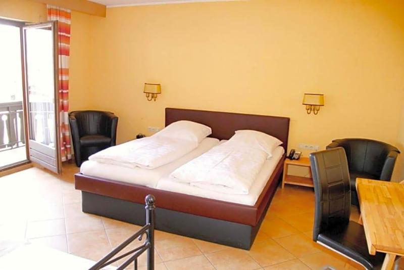 Hotel Hiemer image