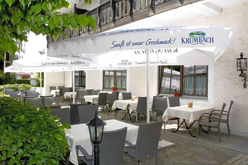 Hotel Hiemer image